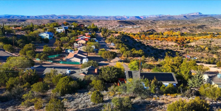 West Valley, AZ #5139